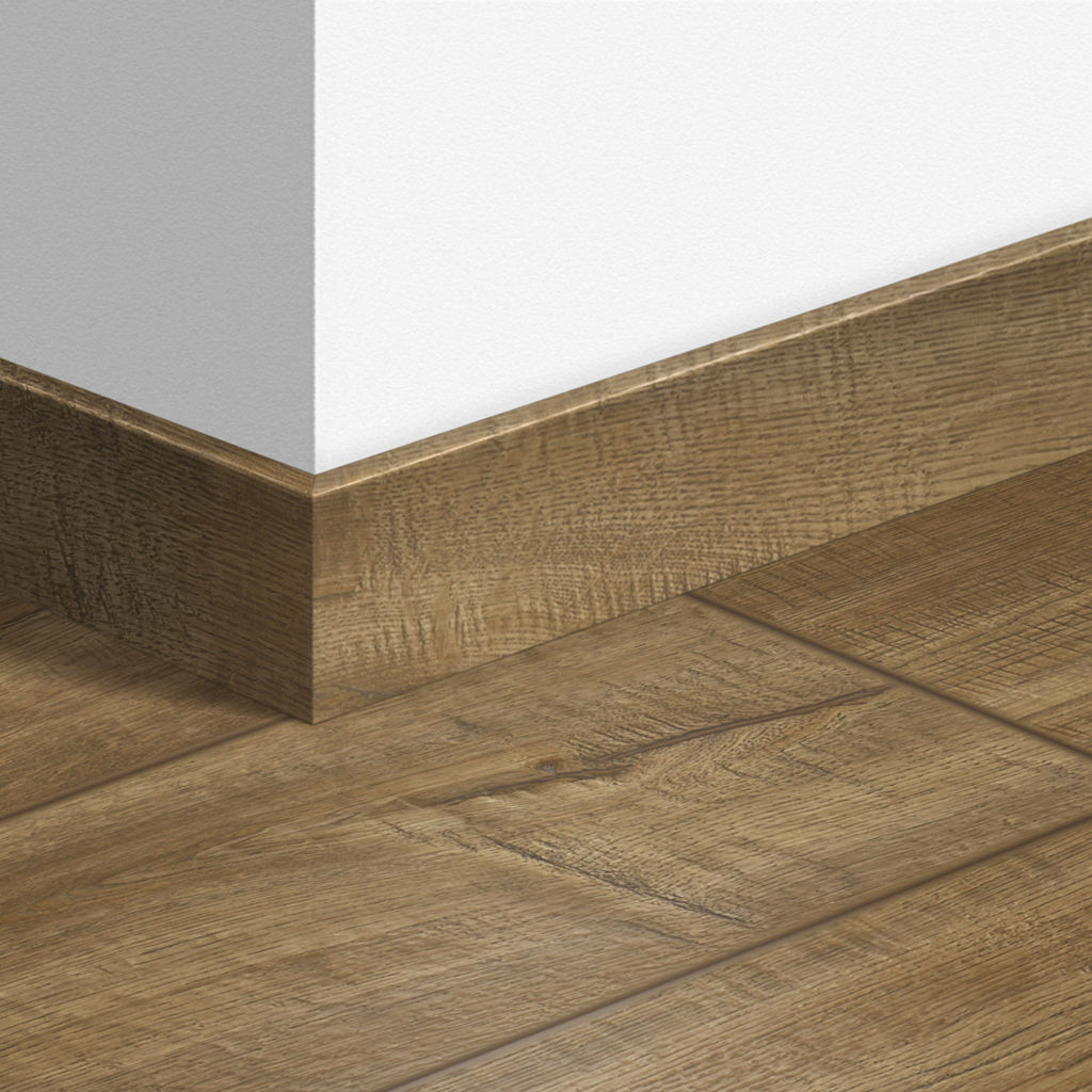 Quick-Step Laminate Parquet Skirting to Match 2.4m