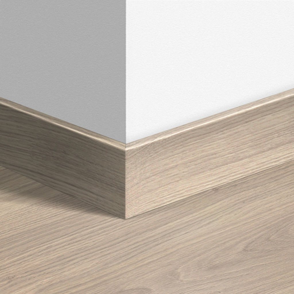 Quick-Step Laminate Parquet Skirting to Match 2.4m