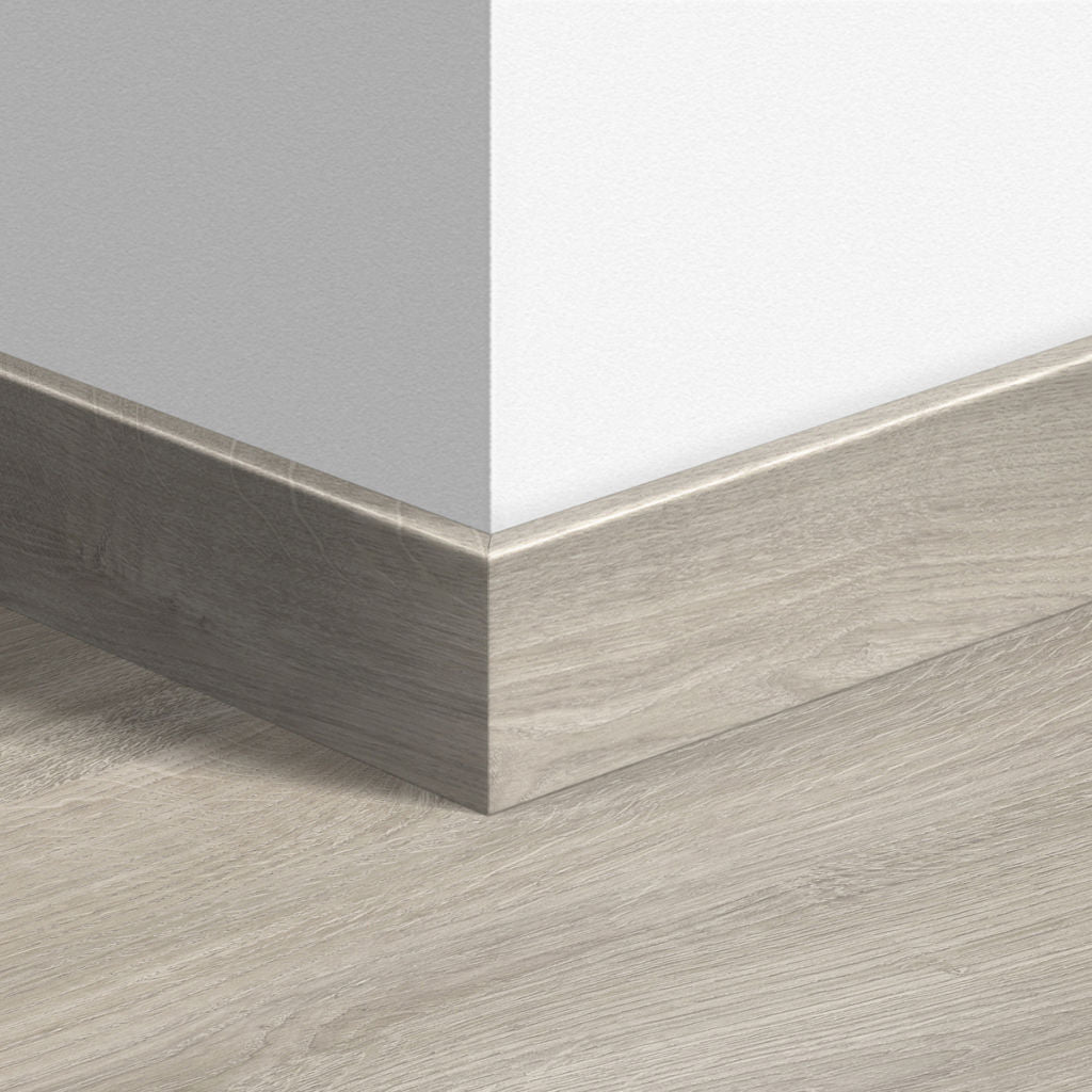 Quick-Step Laminate Parquet Skirting to Match 2.4m