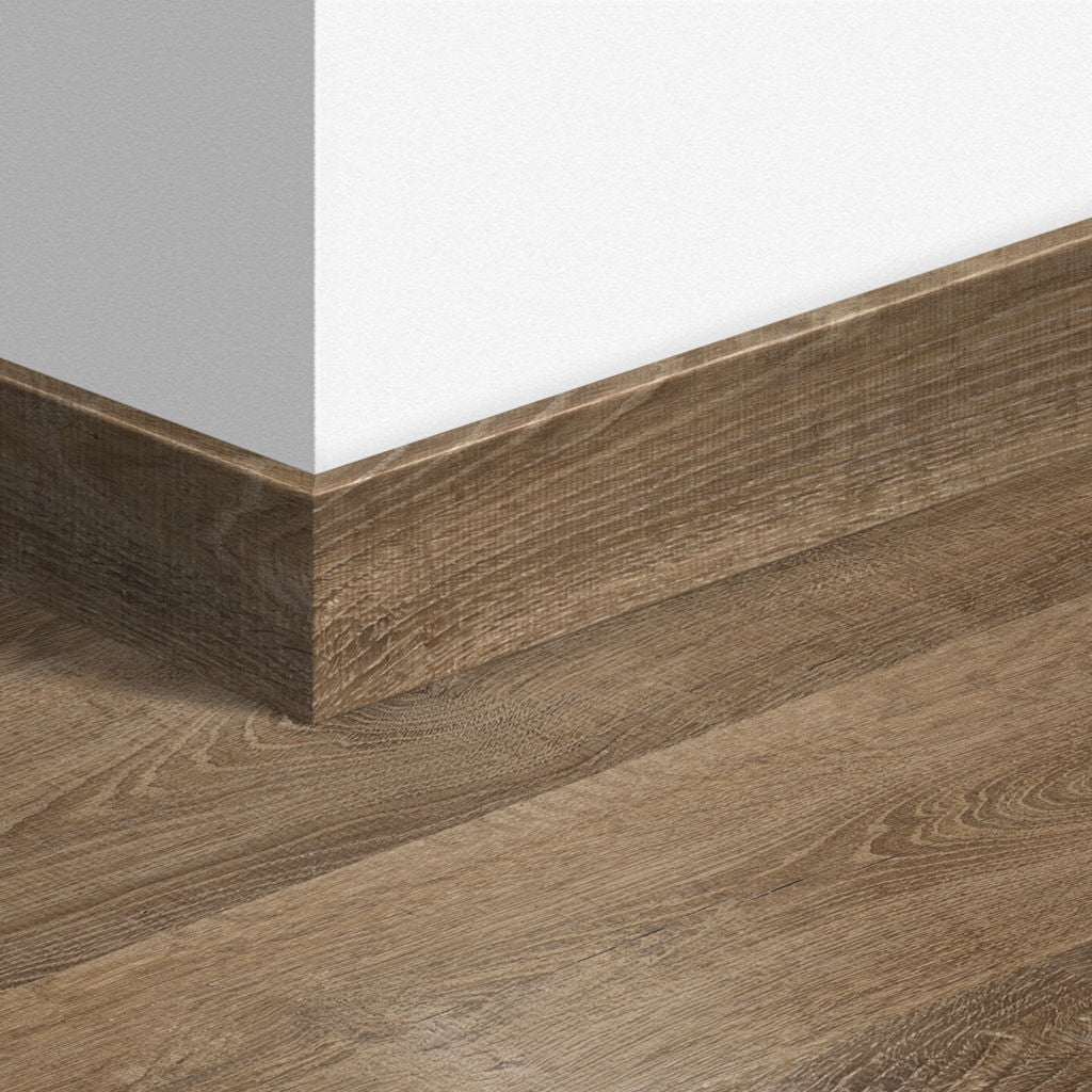 Quick-Step Laminate Parquet Skirting to Match 2.4m