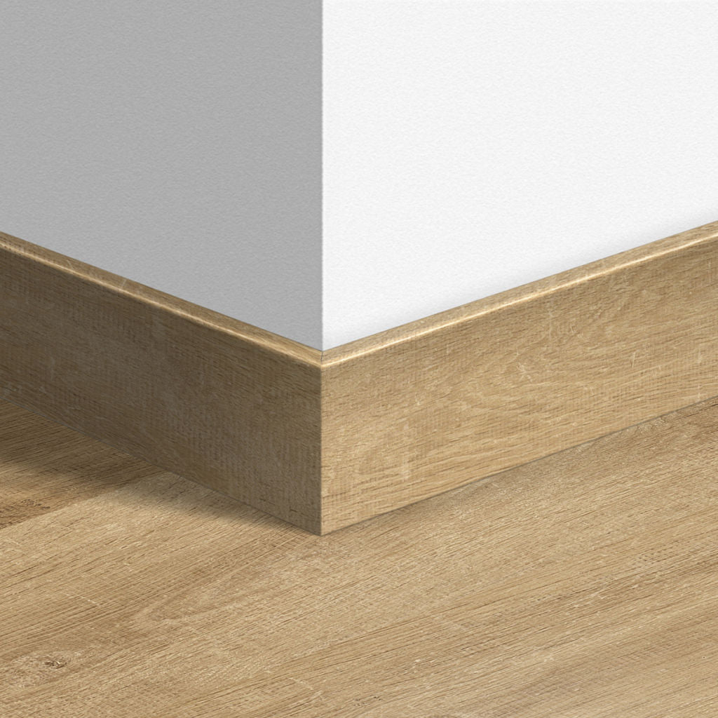 Quick-Step Laminate Parquet Skirting to Match 2.4m