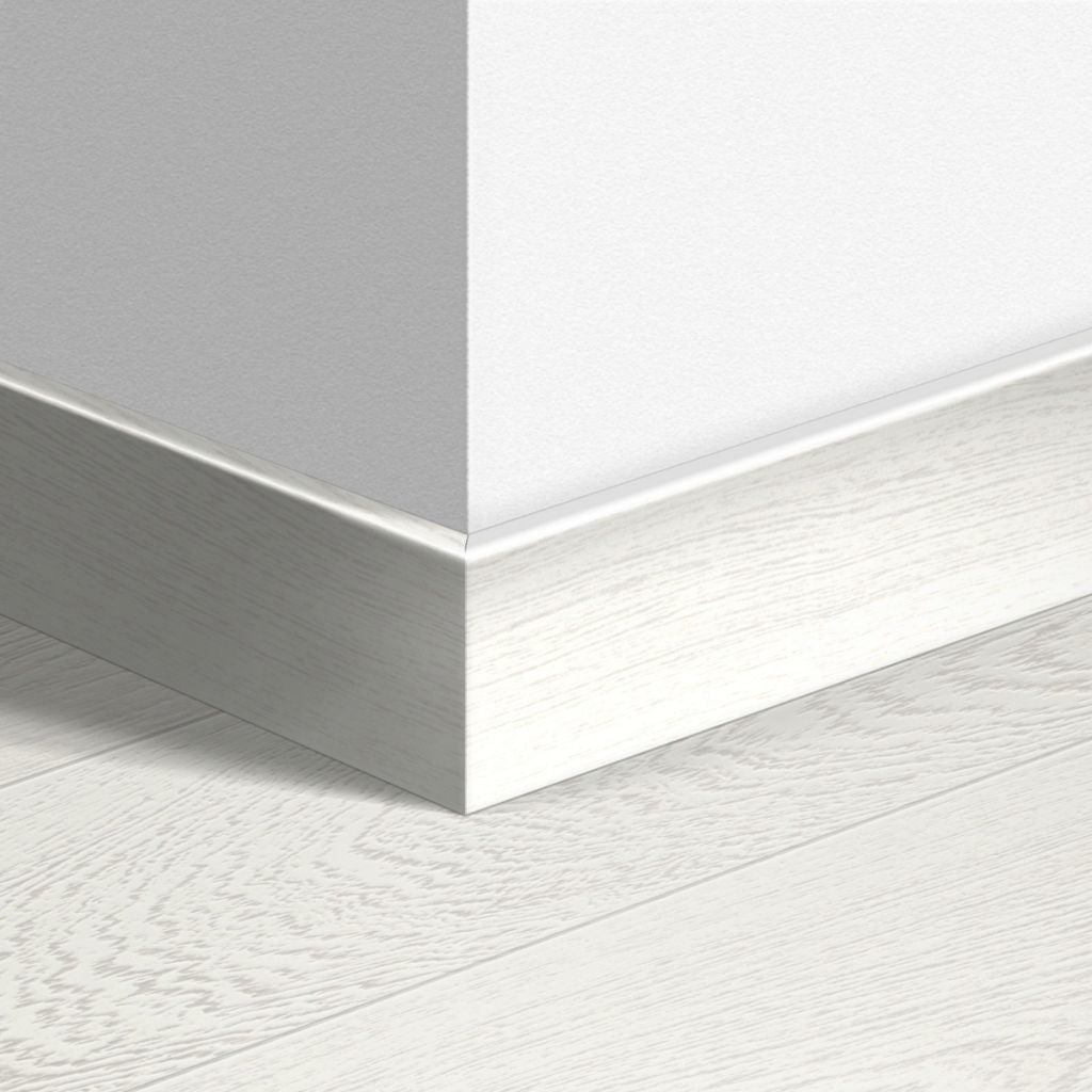 Quick-Step Laminate Parquet Skirting to Match 2.4m