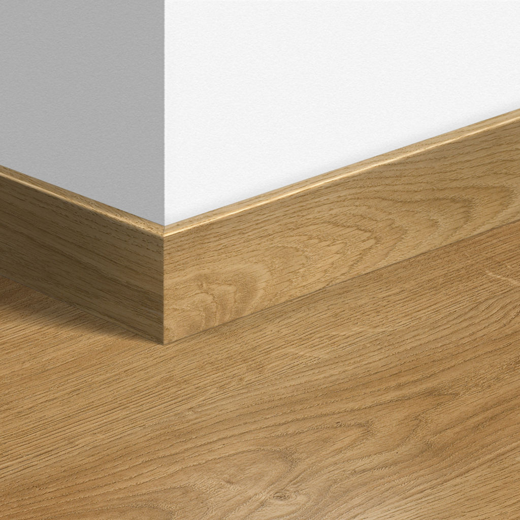 Quick-Step Laminate Parquet Skirting to Match 2.4m