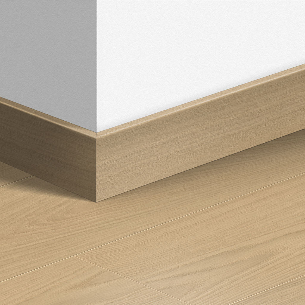 Quick-Step Laminate Parquet Skirting to Match 2.4m