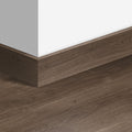 Quick-Step Laminate Parquet Skirting to Match 2.4m