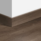 Quick-Step Laminate Parquet Skirting to Match 2.4m