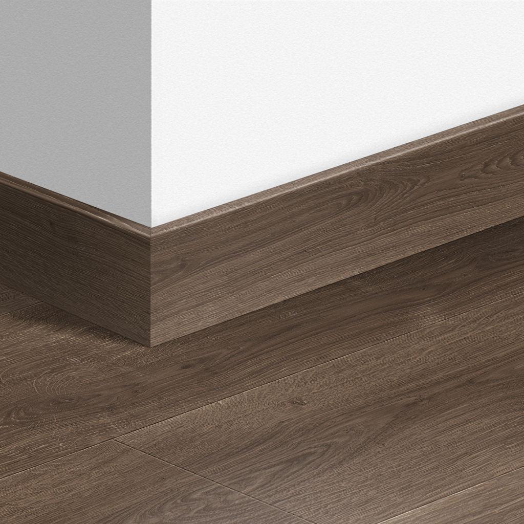 Quick-Step Laminate Parquet Skirting to Match 2.4m