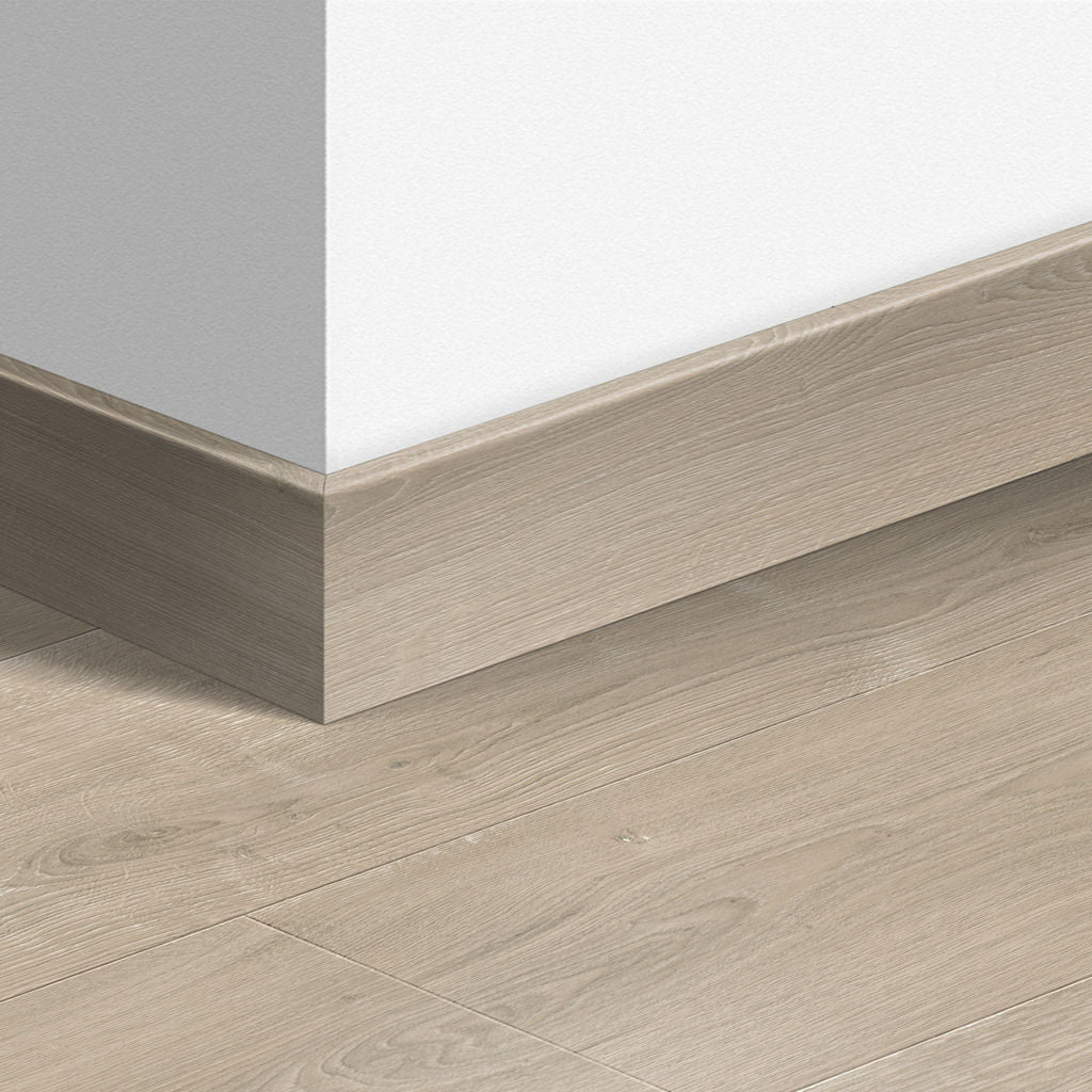 Quick-Step Laminate Parquet Skirting to Match 2.4m