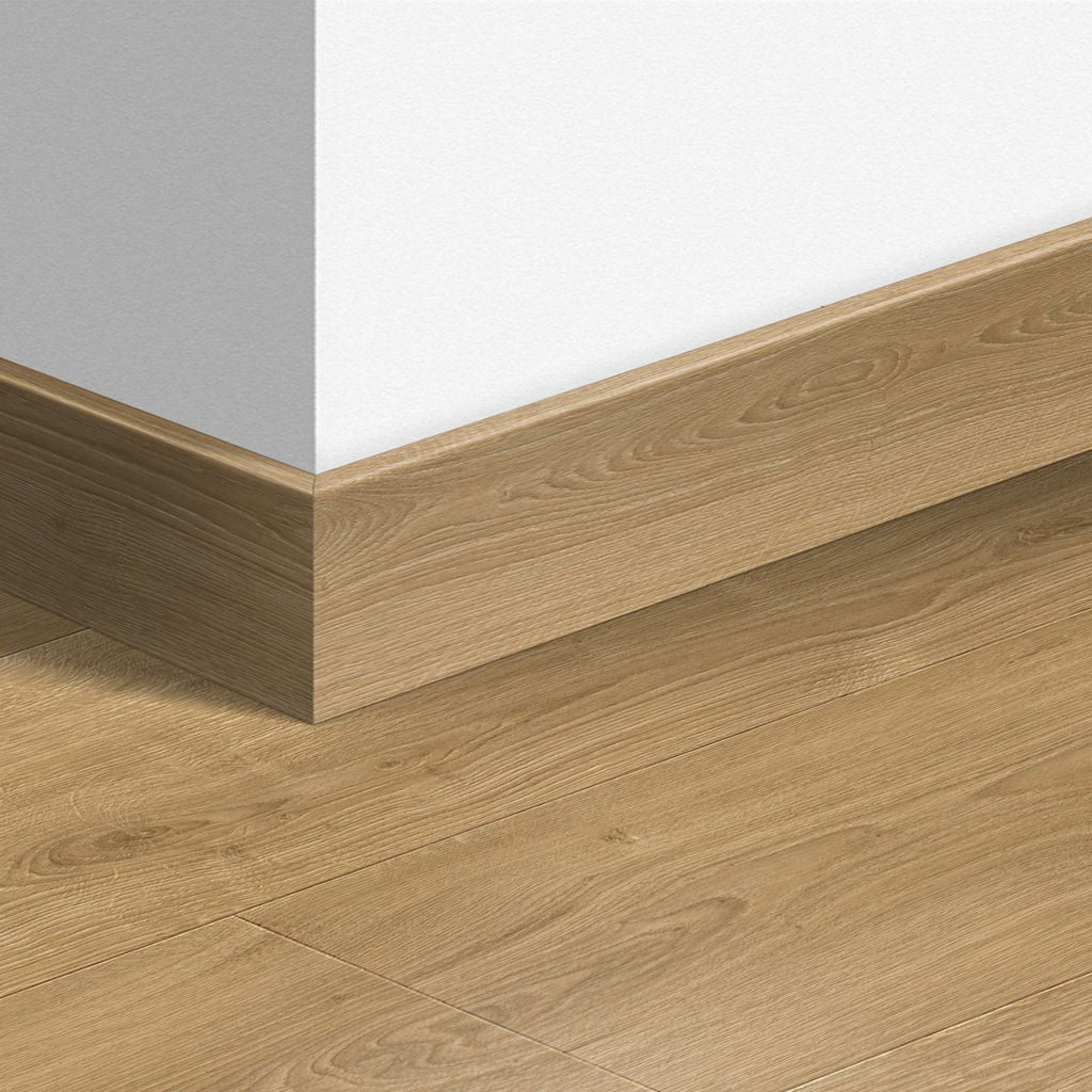 Quick-Step Laminate Parquet Skirting to Match 2.4m