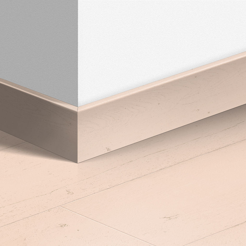Quick-Step Laminate Parquet Skirting to Match 2.4m