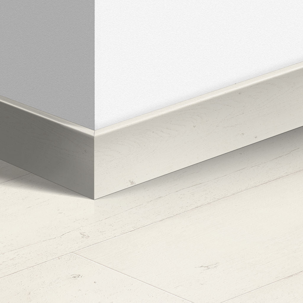 Quick-Step Laminate Parquet Skirting to Match 2.4m
