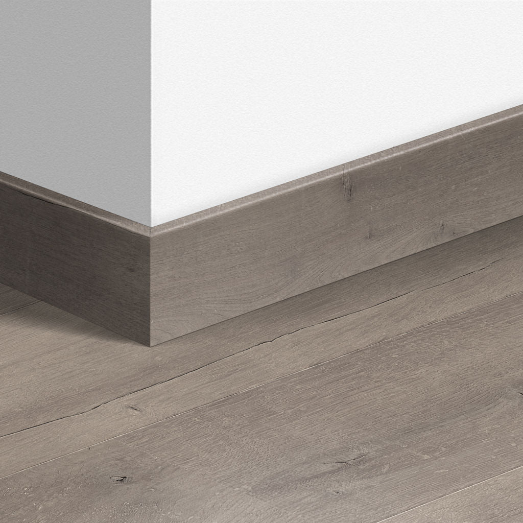 Quick-Step Laminate Parquet Skirting to Match 2.4m