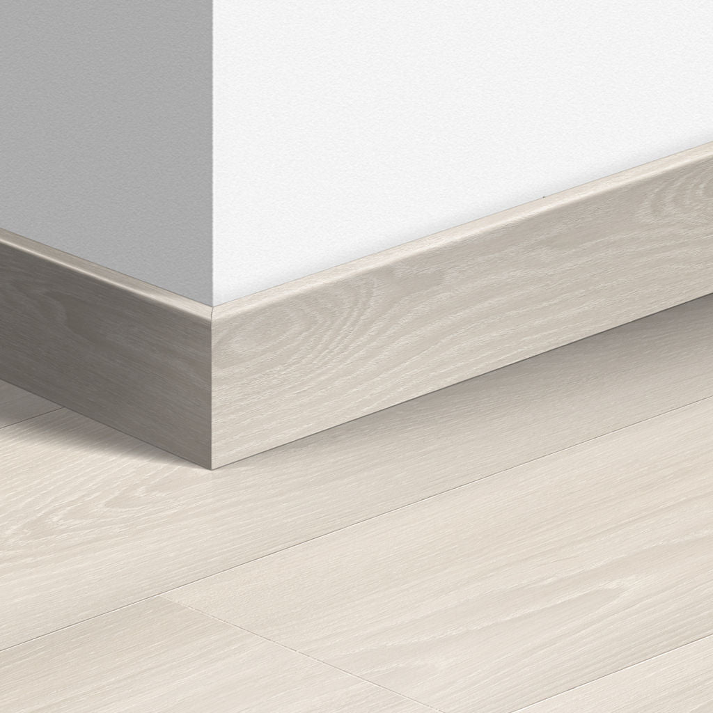 Quick-Step Laminate Parquet Skirting to Match 2.4m