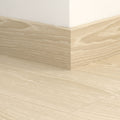 Quick-Step Laminate Parquet Skirting to Match 2.4m