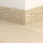 Quick-Step Laminate Parquet Skirting to Match 2.4m