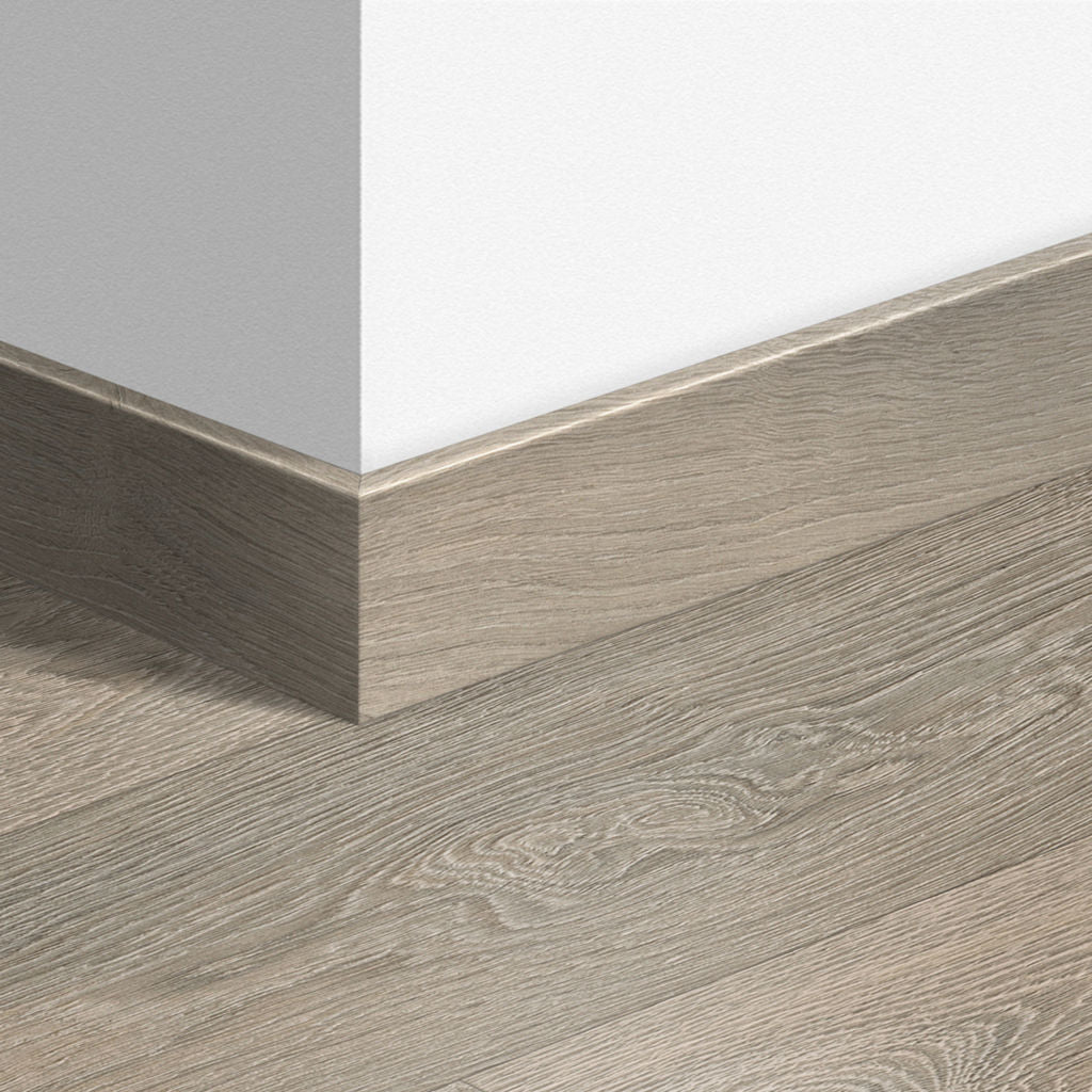 Quick-Step Laminate Parquet Skirting to Match 2.4m