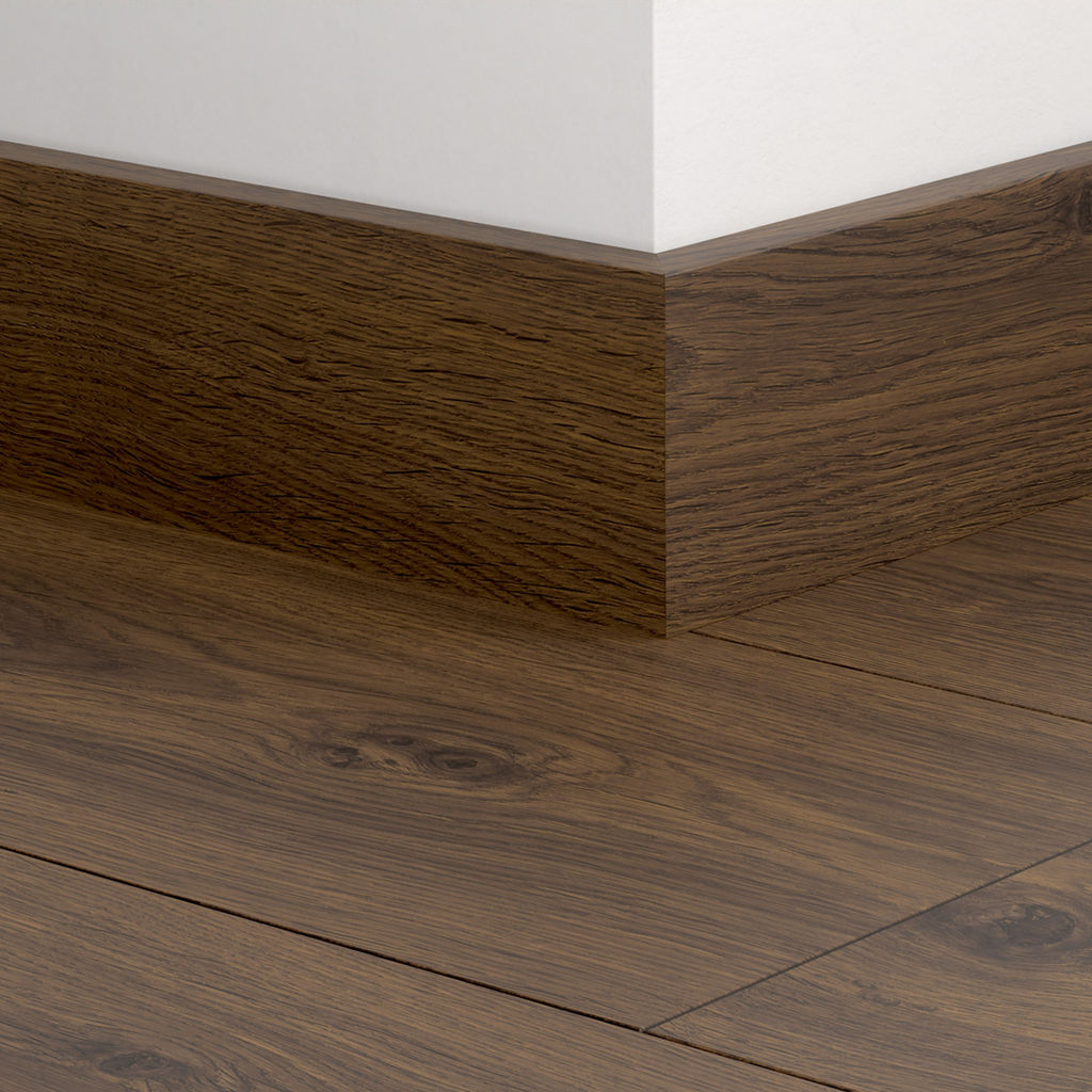 Quick-Step Laminate Parquet Skirting to Match 2.4m