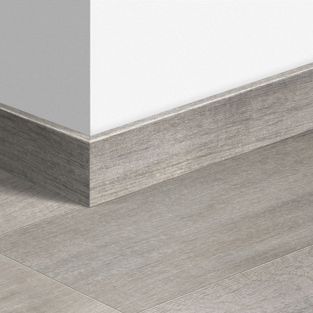 Quick-Step Laminate Parquet Skirting to Match 2.4m
