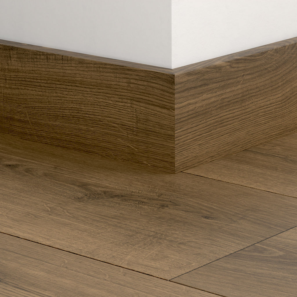 Quick-Step Laminate Parquet Skirting to Match 2.4m