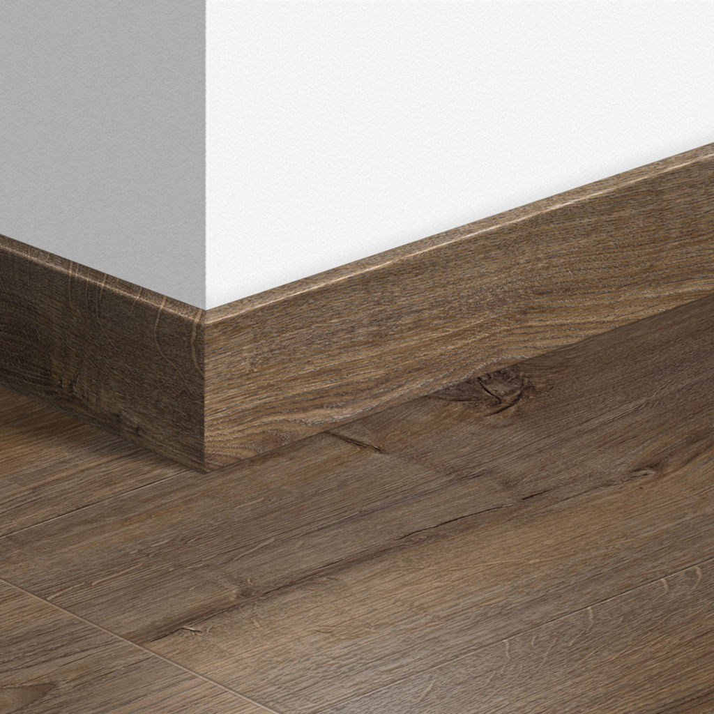 Quick-Step Laminate Parquet Skirting to Match 2.4m