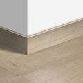 Quick-Step Laminate Parquet Skirting to Match 2.4m