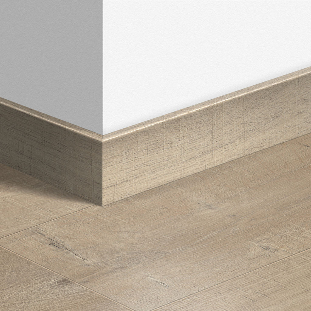 Quick-Step Laminate Parquet Skirting to Match 2.4m