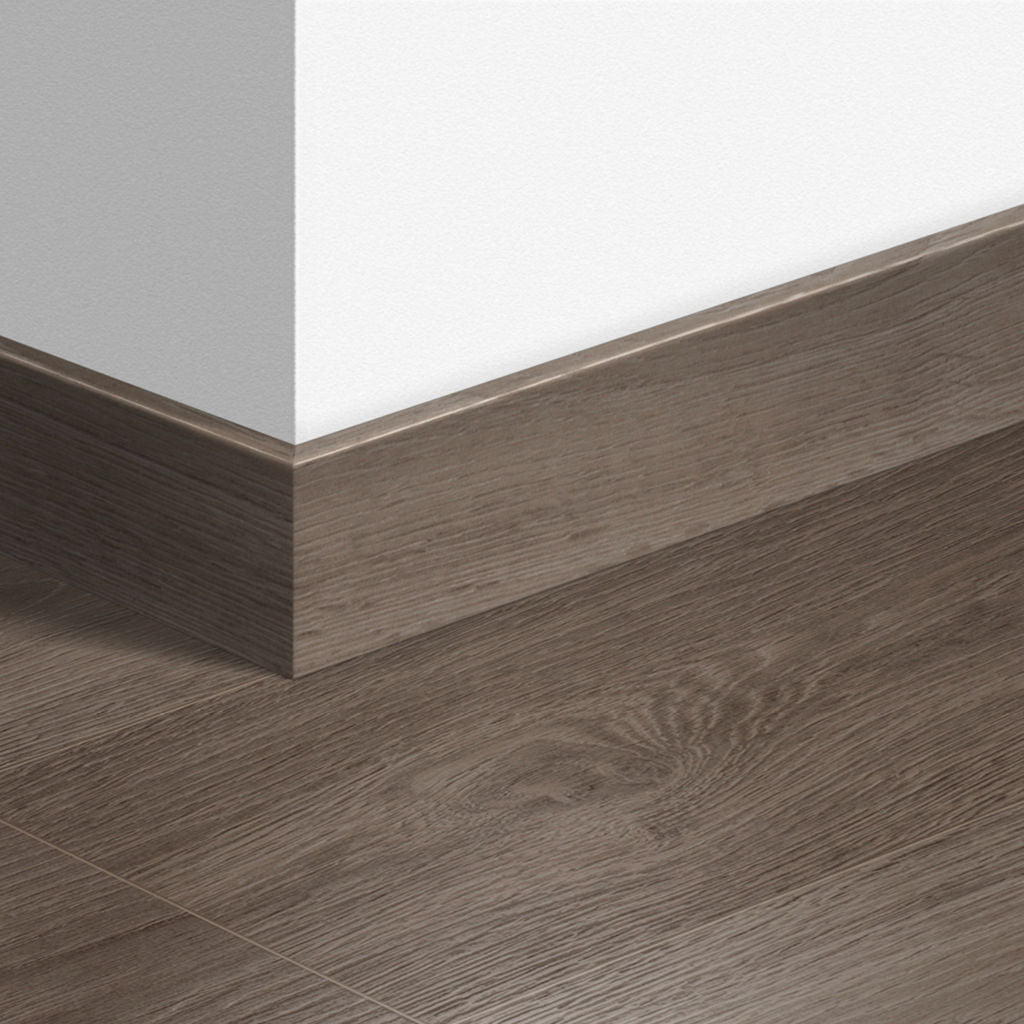 Quick-Step Laminate Parquet Skirting to Match 2.4m