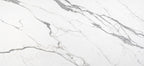 RAK Iceland White Polished Marble-Effect Porcelain Tile — RAK official