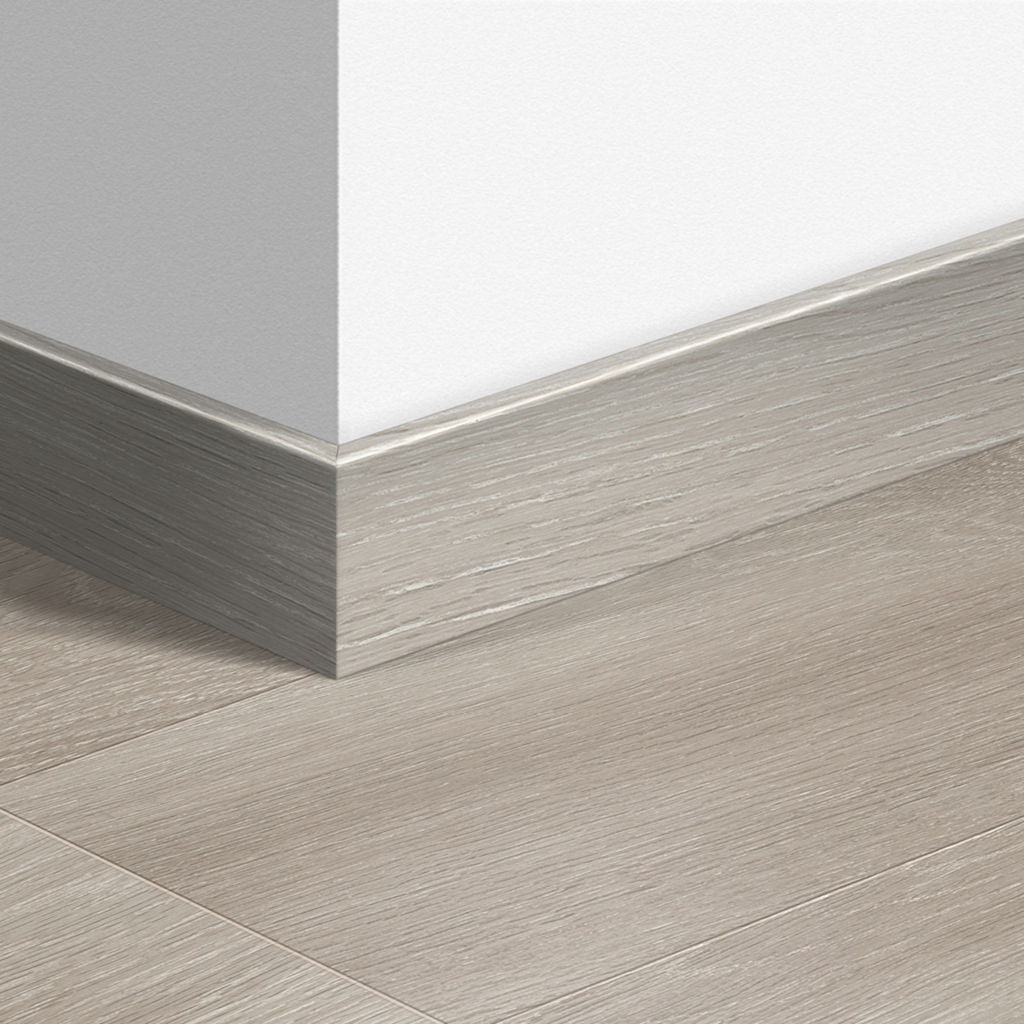 Quick-Step Laminate Parquet Skirting to Match 2.4m