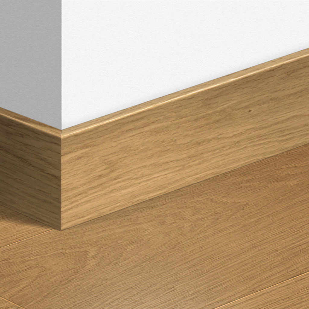 Quick-Step Laminate Parquet Skirting to Match 2.4m