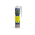 Kelmore Silicone Finish Mocha 310ml - High-quality tile sealing solution