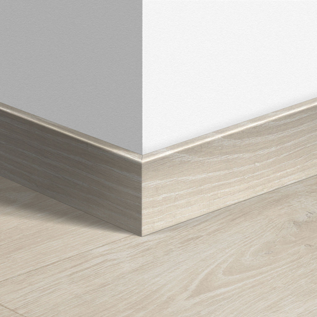 Quick-Step Laminate Parquet Skirting to Match 2.4m