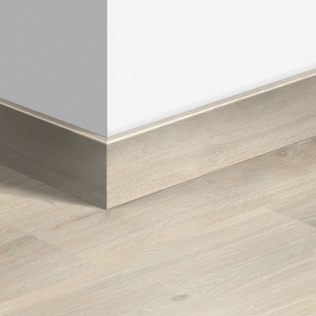 Quick-Step Laminate Parquet Skirting to Match 2.4m