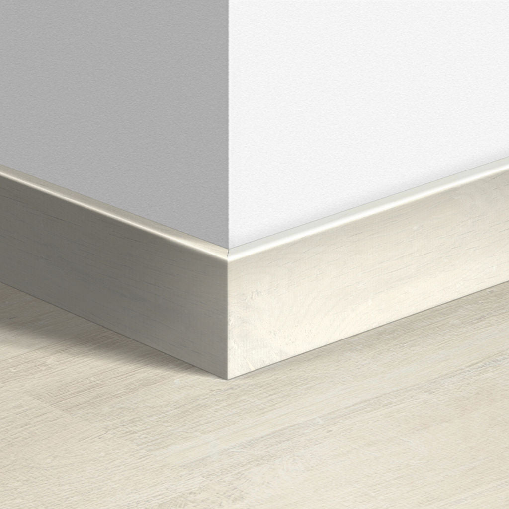 Quick-Step Laminate Parquet Skirting to Match 2.4m