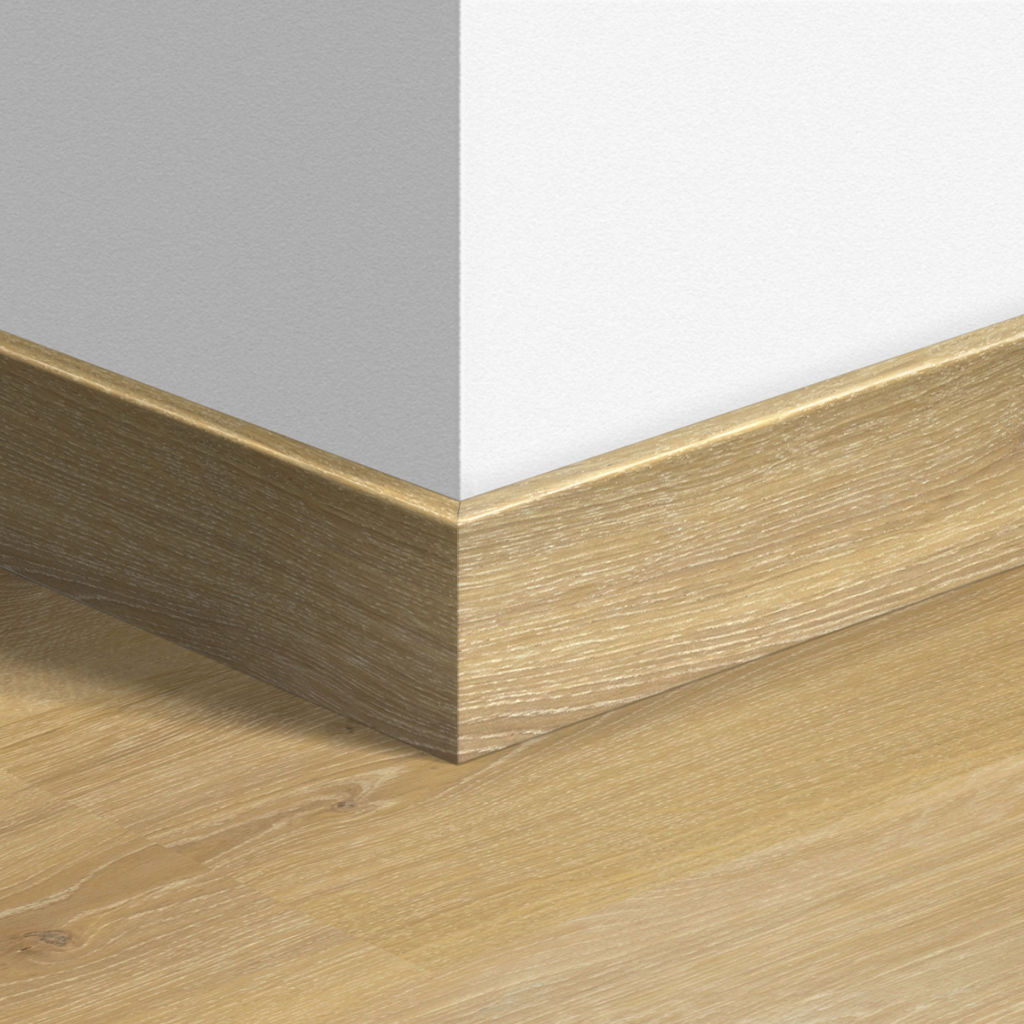 Quick-Step Laminate Parquet Skirting to Match 2.4m