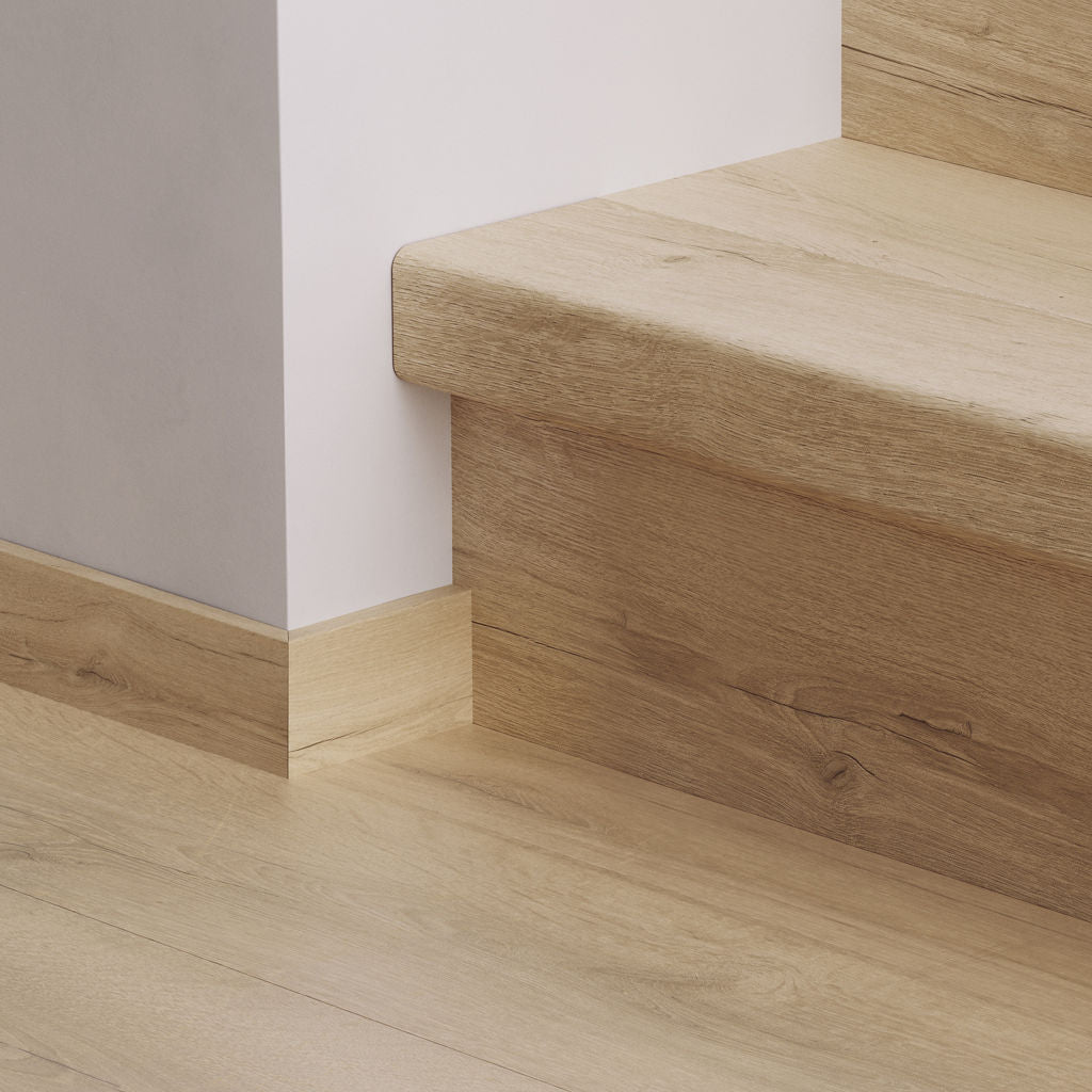 Quick-Step Laminate Stair Cover to Match 1.34m (2 Pack)