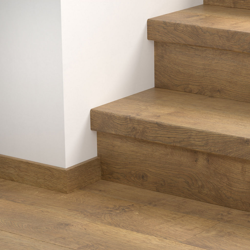 Quick-Step Laminate Stair Cover to Match 1.34m (2 Pack)