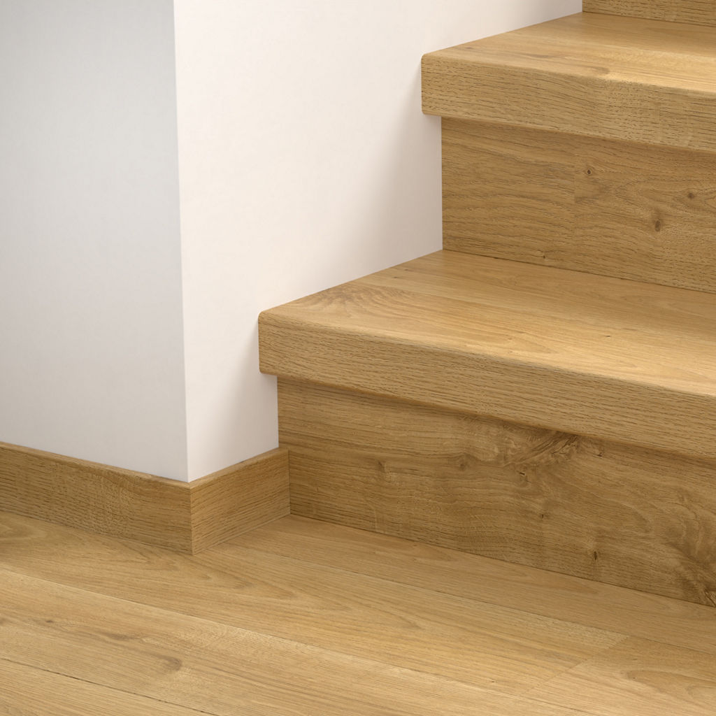 Quick-Step Laminate Stair Cover to Match 1.34m (2 Pack)