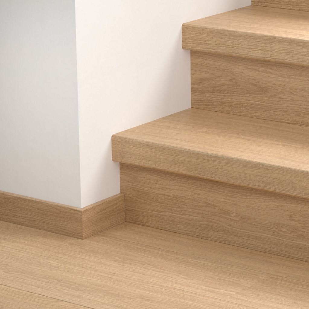 Quick-Step Laminate Stair Cover to Match 1.34m (2 Pack)