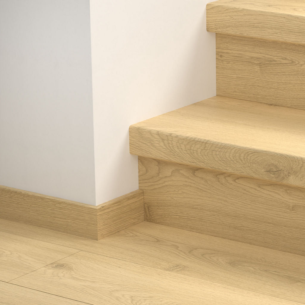 Quick-Step Laminate Stair Cover to Match 1.34m (2 Pack)