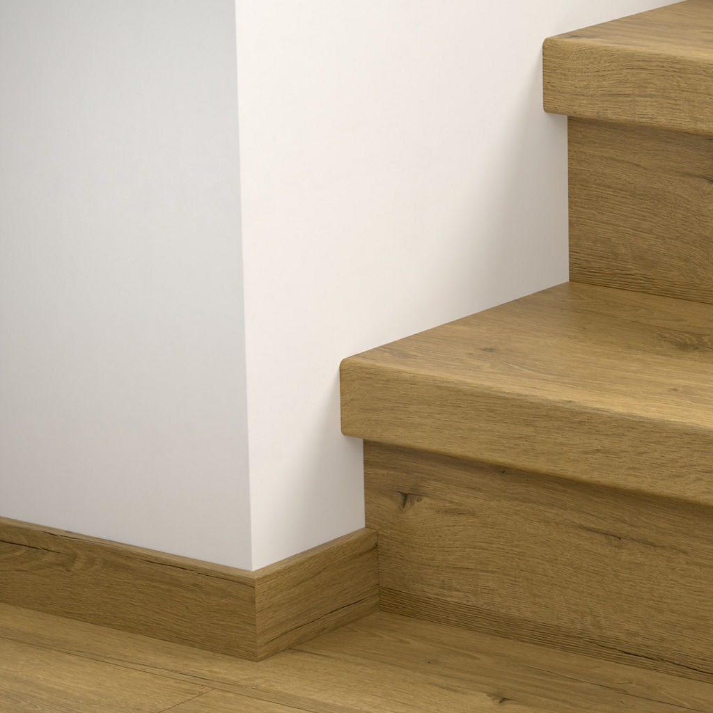 Quick-Step Laminate Stair Cover to Match 1.34m (2 Pack)