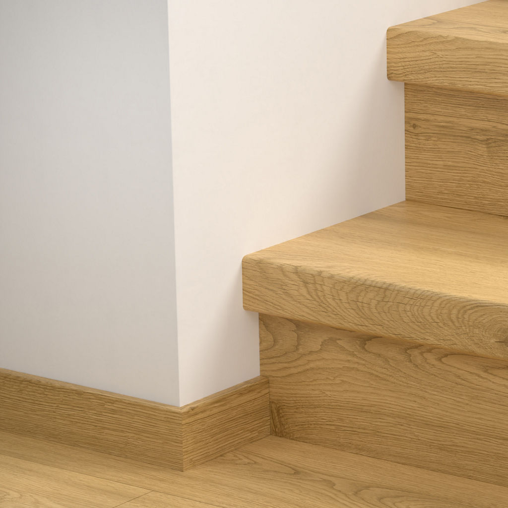 Quick-Step Laminate Stair Cover to Match 1.34m (2 Pack)