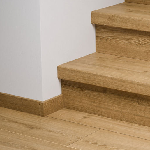 Quick-Step Laminate Stair Cover to Match 1.34m (2 Pack)