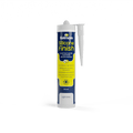 Kelmore Silicone Finish Light Grey 310ml - High-quality tile sealing solution