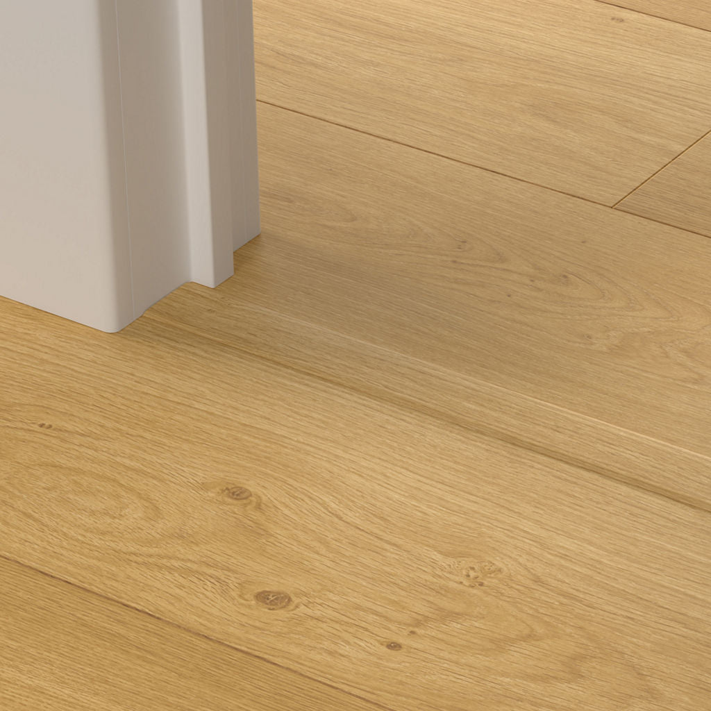 Quick-Step LVT Incizo Profile To Match 2m