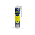 Kelmore Silicone Finish Greige 310ml - High-quality tile sealing solution