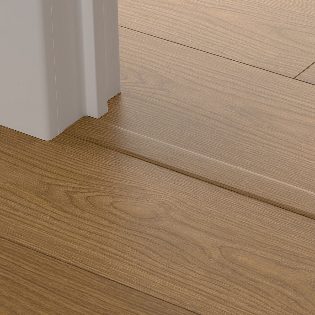 Quick-Step LVT Incizo Profile To Match 2m