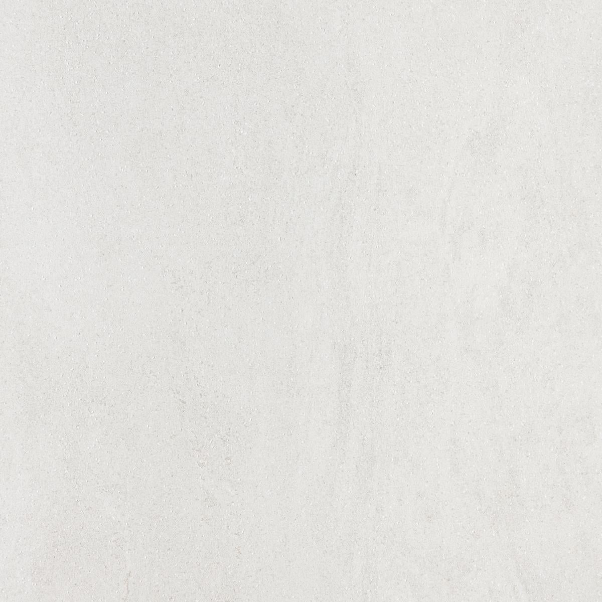 RAK Curton White Matt Concrete-Effect Porcelain Tile 60x60cm — Clearance Pallet Deal — RAK official
