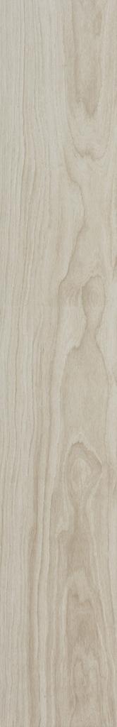 RAK Line Wood Ivory Matt Wood-Effect Porcelain Tile 19.5x120cm — Clearance Pallet Deal — RAK