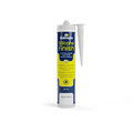 Kelmore Silicone Finish Alpine White 310ml - High-quality tile sealing solution